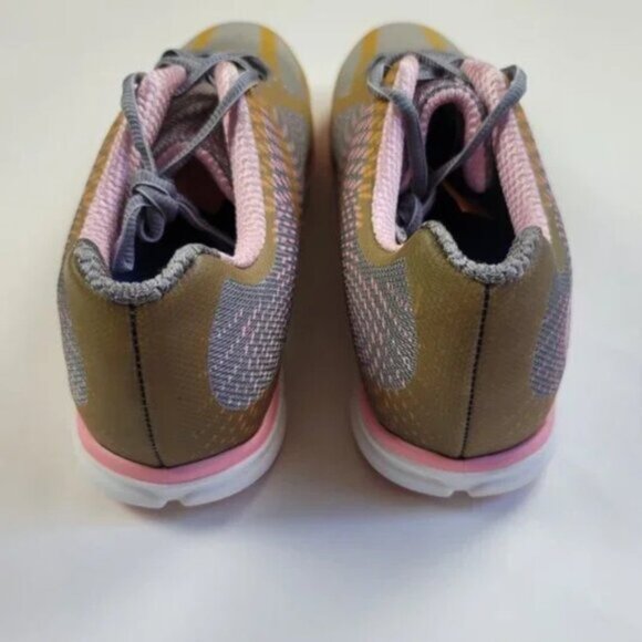 FootJoy FJ Empower 98000 Spikeless Golf Shoes Lightweight Sz 9 - Picture 7 of 10